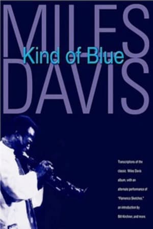 En dvd sur amazon Miles Davis: Kind of Blue