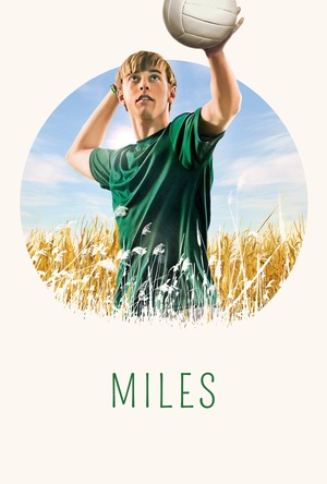 En dvd sur amazon Miles