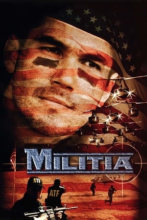 En dvd sur amazon Militia