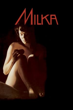 En dvd sur amazon Milka