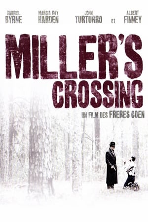 En dvd sur amazon Miller's Crossing