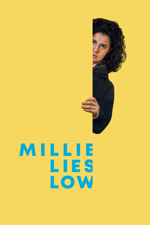 En dvd sur amazon Millie Lies Low