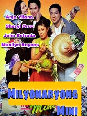 En dvd sur amazon Milyonaryong Mini