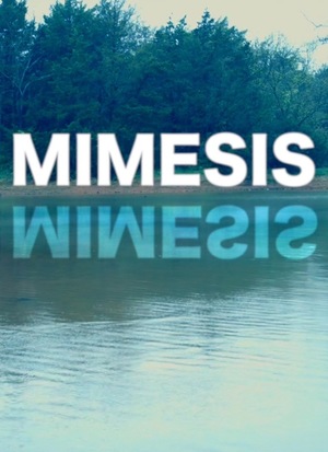 En dvd sur amazon Mimesis