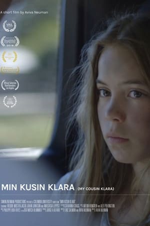 En dvd sur amazon Min kusin Klara