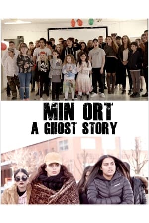 En dvd sur amazon Min Ort - A Ghost Story