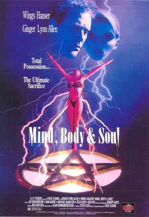 En dvd sur amazon Mind, Body & Soul