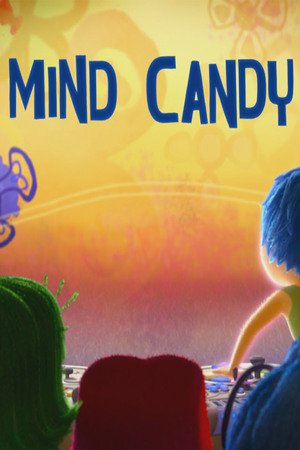 En dvd sur amazon Mind Candy