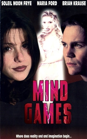 En dvd sur amazon Mind Games