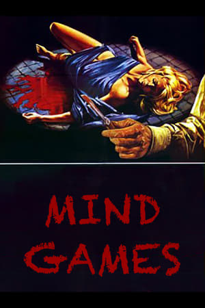 En dvd sur amazon Mind Games