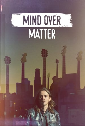 En dvd sur amazon Mind Over Matter