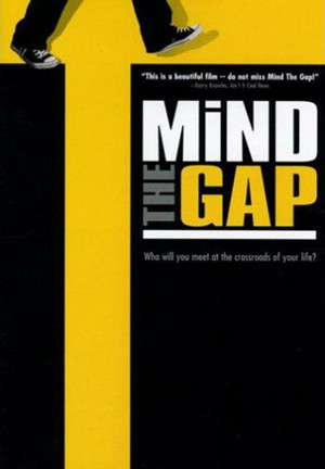 En dvd sur amazon Mind the Gap