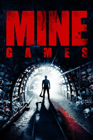 En dvd sur amazon Mine Games