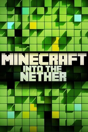 En dvd sur amazon Minecraft: Into the Nether