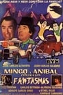 Mingo y Aníbal contra los fantasmas