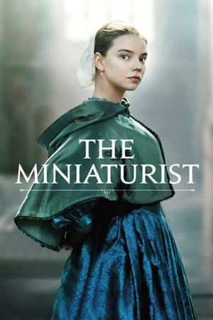 En dvd sur amazon The Miniaturist