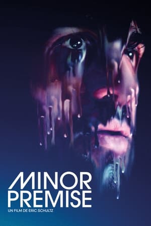 En dvd sur amazon Minor Premise