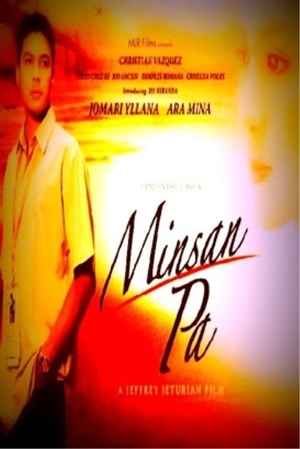 En dvd sur amazon Minsan Pa