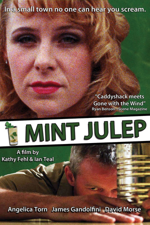 En dvd sur amazon Mint Julep