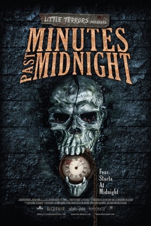 En dvd sur amazon Minutes Past Midnight