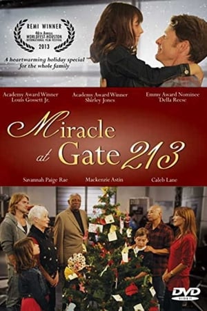 En dvd sur amazon Miracle at Gate 213