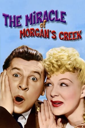 En dvd sur amazon The Miracle of Morgan’s Creek