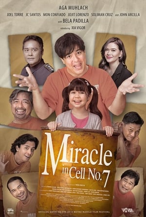 En dvd sur amazon Miracle in Cell No. 7