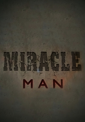 En dvd sur amazon Miracle Man