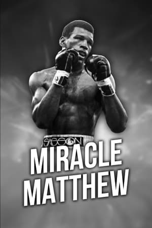 En dvd sur amazon Miracle Matthew