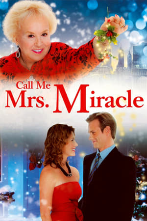 En dvd sur amazon Call Me Mrs. Miracle