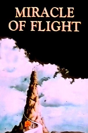 En dvd sur amazon Miracle of Flight