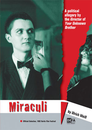 En dvd sur amazon Miraculi