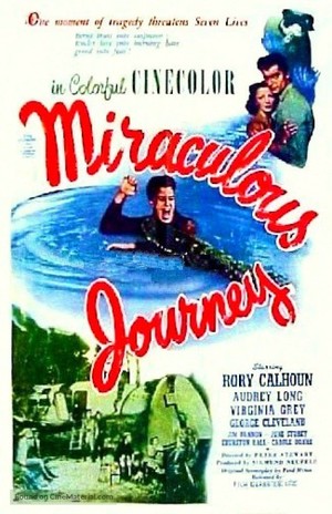 En dvd sur amazon Miraculous Journey