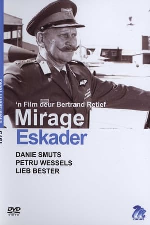 En dvd sur amazon Mirage Eskader