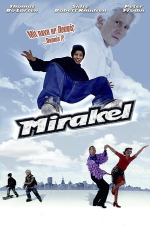 En dvd sur amazon Mirakel
