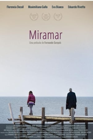 En dvd sur amazon Miramar