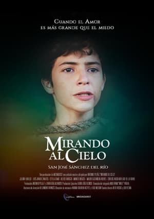 En dvd sur amazon Mirando al Cielo