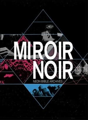 En dvd sur amazon Miroir Noir
