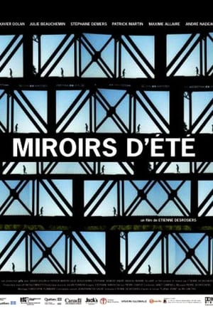 En dvd sur amazon Miroirs d'été