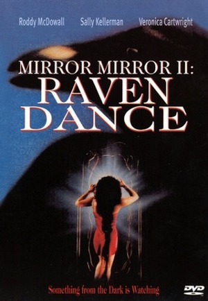 En dvd sur amazon Mirror Mirror 2: Raven Dance