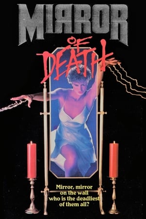 En dvd sur amazon Mirror of Death