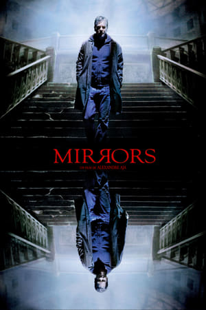 En dvd sur amazon Mirrors
