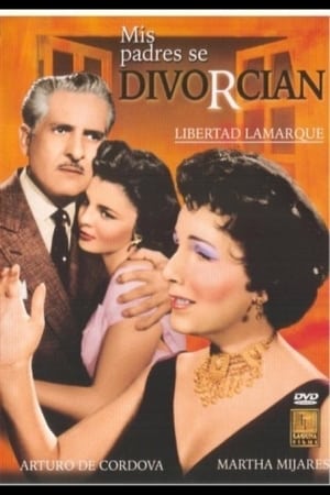 En dvd sur amazon Mis padres se divorcian