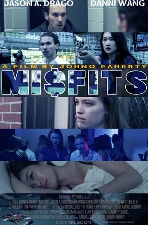 En dvd sur amazon Misfits