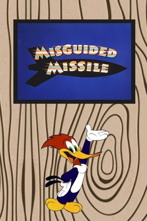 En dvd sur amazon Misguided Missile