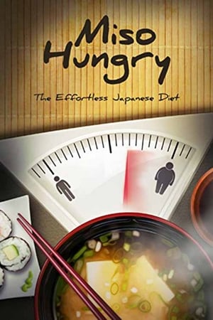En dvd sur amazon Miso Hungry