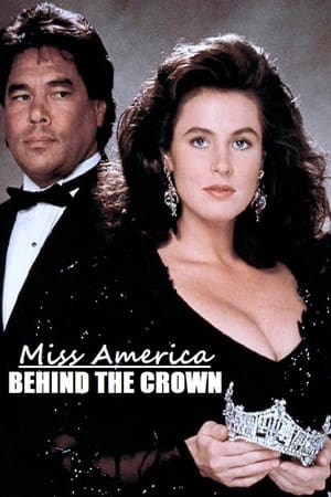 En dvd sur amazon Miss America: Behind the Crown