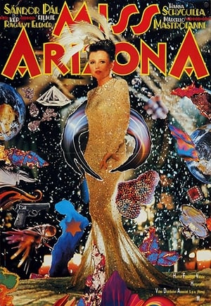 En dvd sur amazon Miss Arizona
