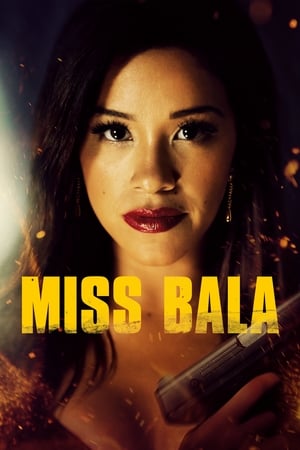 En dvd sur amazon Miss Bala