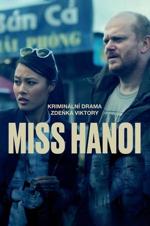 En dvd sur amazon Miss Hanoi